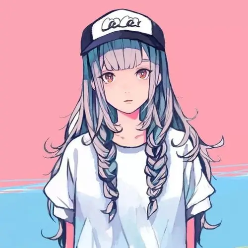 影迷胶片老张头像